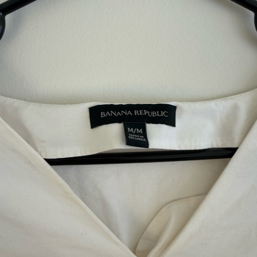 Frill sleeve top - Picture 2 of 2